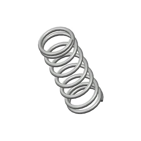 Approved Vendor Compression Spring, O= .188, L= .50, W= .020 G409972462